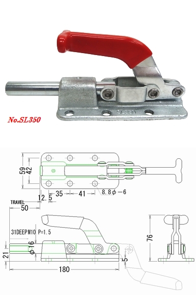 KAKUTA SL350|日本FA工业自动化配件|KAKUTA SL350