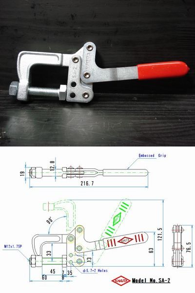 KAKUTA SA-2|日本FA工业自动化配件|KAKUTA SA-2